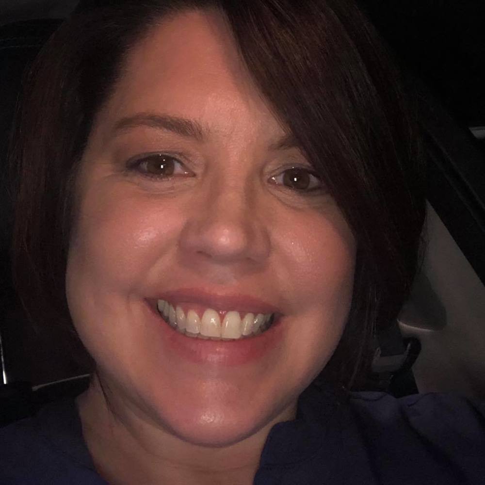 Meet your Posher, Julie